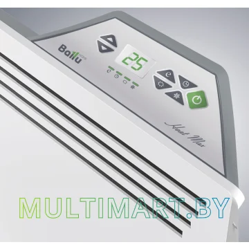 Конвектор Ballu HeatMax Electronic BEC/HME-1000 картинка 3